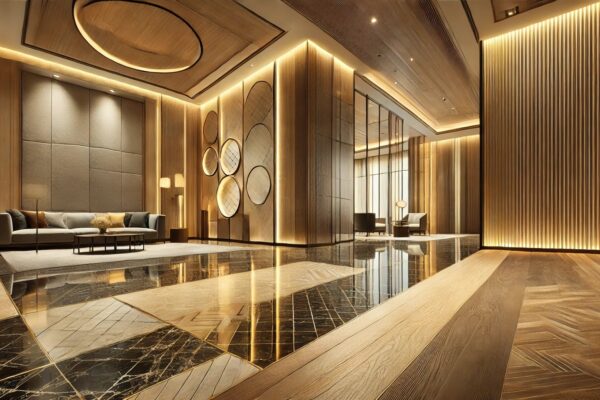 5 Pro Tips to Pick the Perfect Flooring for Your Space